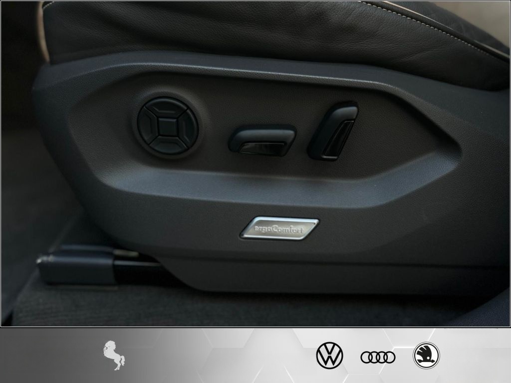 Volkswagen Touareg 3.0 V6 TDI Mwst.11.491 EUR auswb. VOLL ! foto 12
