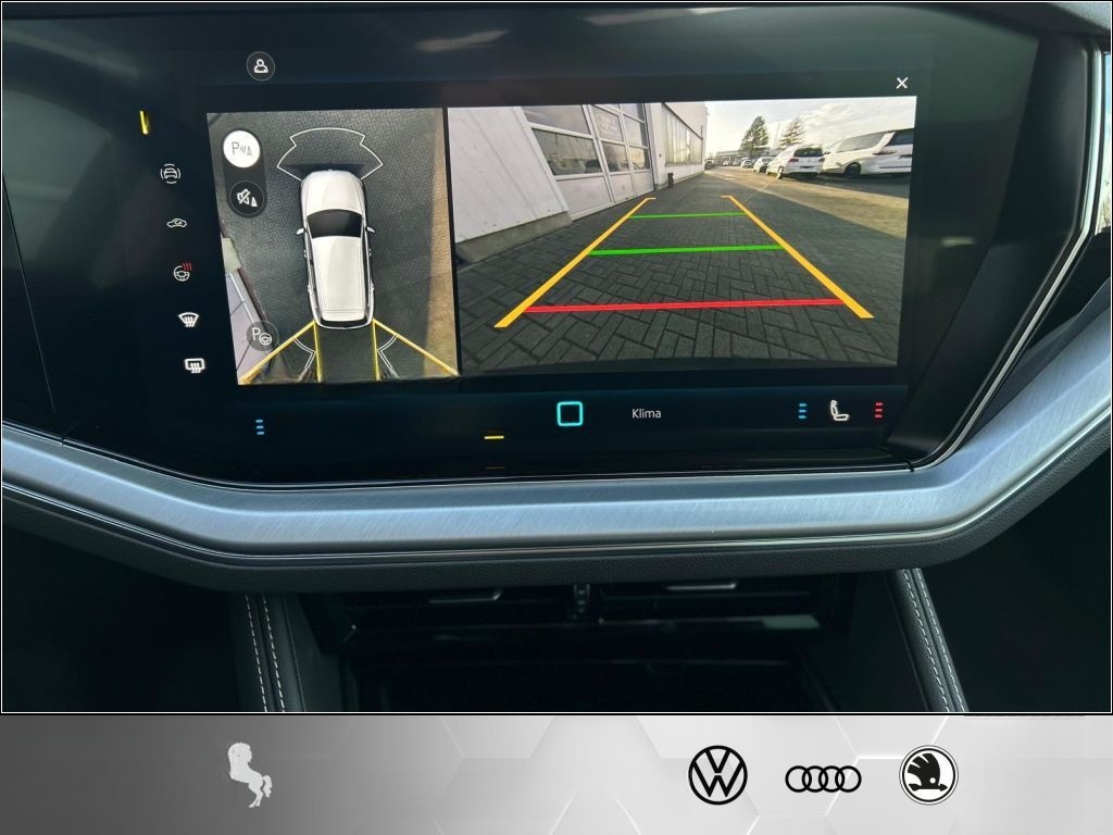 Volkswagen Touareg 3.0 V6 TDI Mwst.11.491 EUR auswb. VOLL ! foto 23