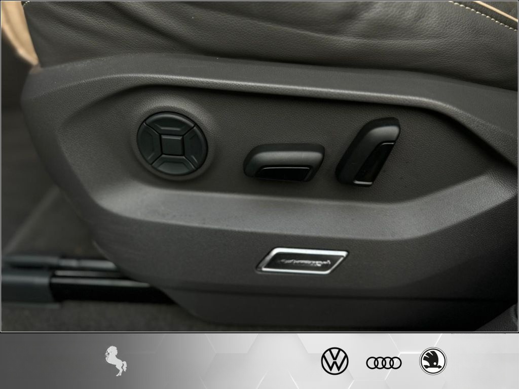 Volkswagen Touareg 3.0 V6 TDI 4M Elegance Beige DYNAUDIO foto 13