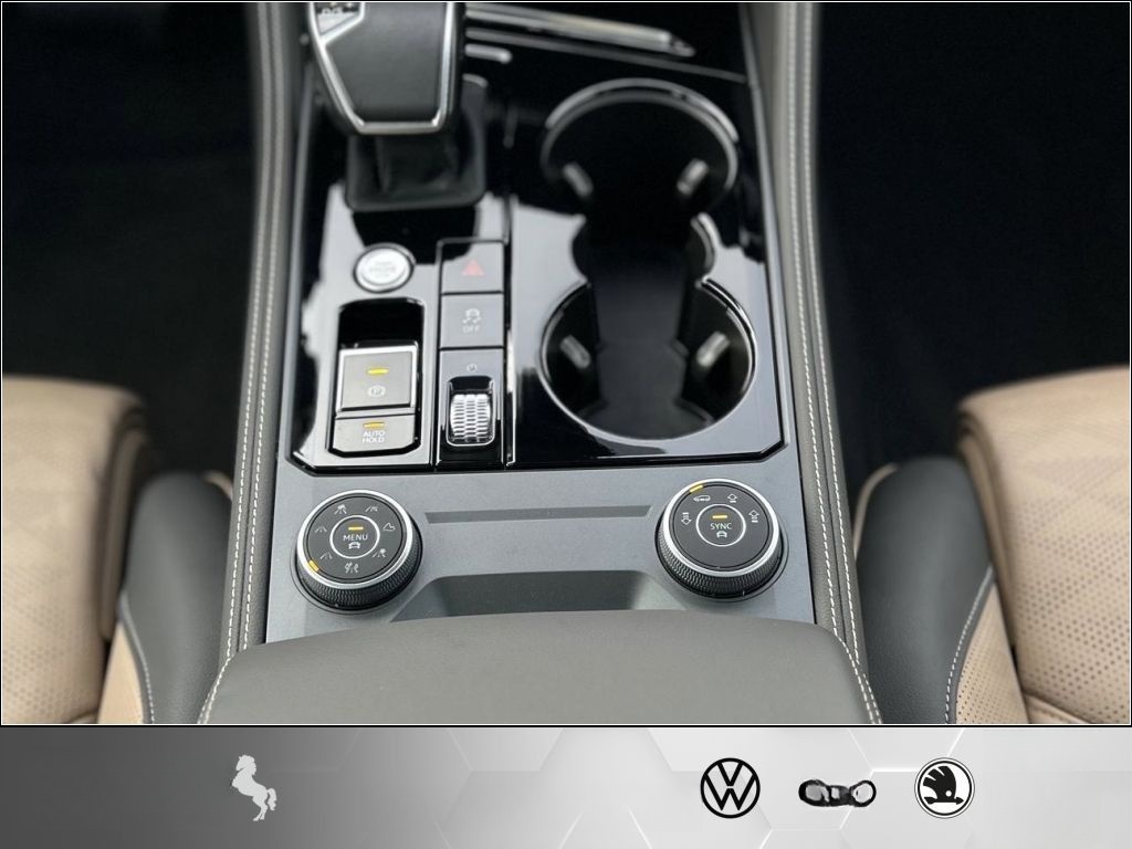 Volkswagen Touareg 3.0 V6 TDI 4M Elegance Beige DYNAUDIO foto 20