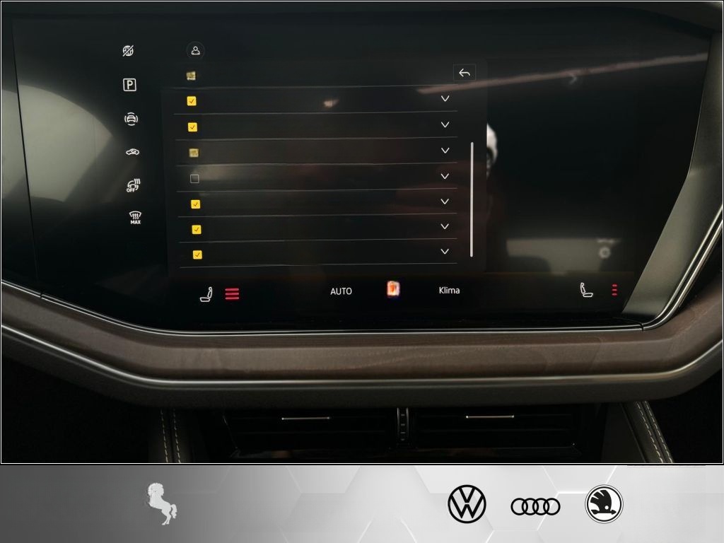 Volkswagen Touareg 3.0 V6 TDI 4M Elegance Beige DYNAUDIO foto 23