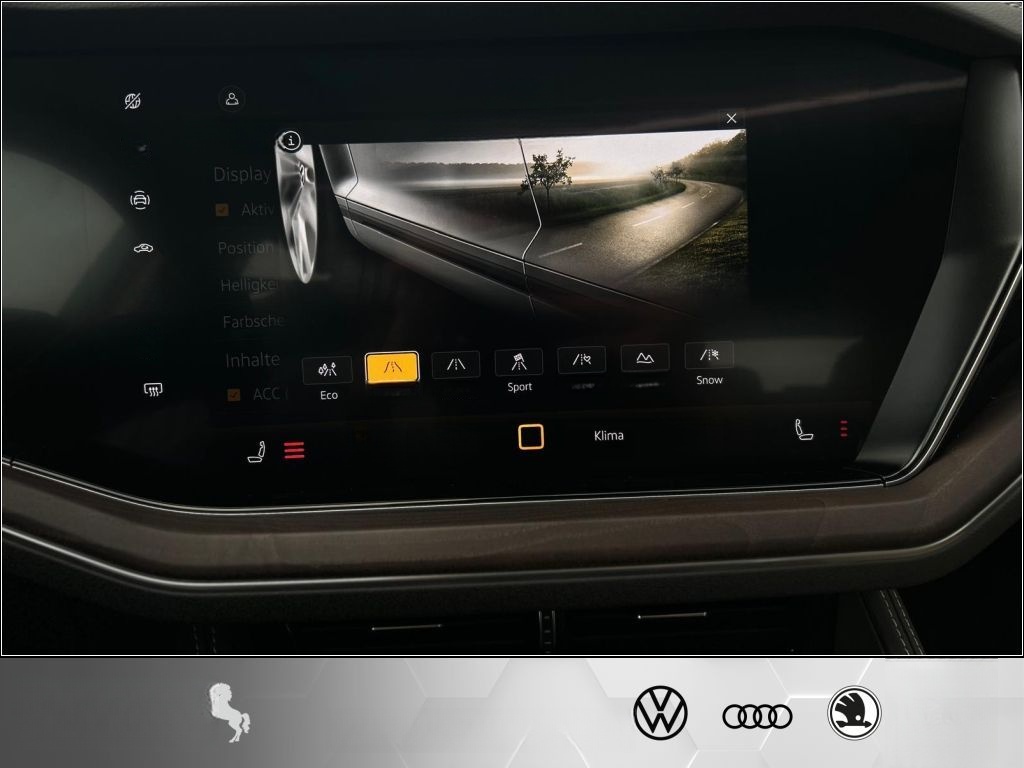 Volkswagen Touareg 3.0 V6 TDI 4M Elegance Beige DYNAUDIO foto 24