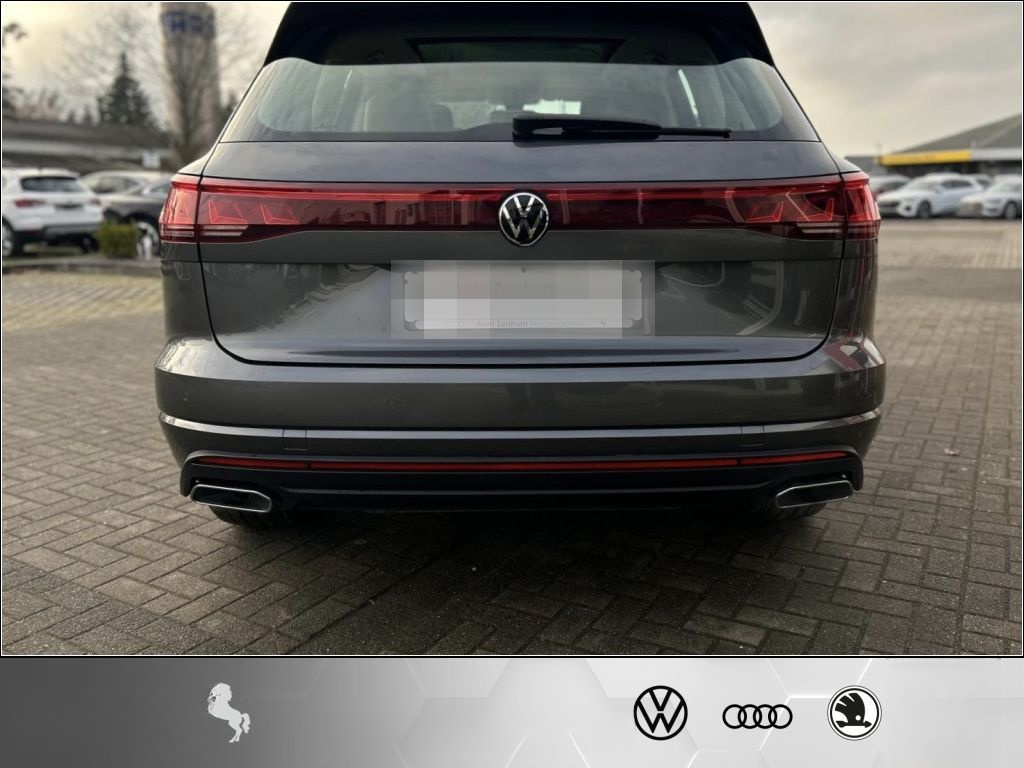 Volkswagen Touareg 3.0 V6 TDI 4M Elegance Beige DYNAUDIO foto 7