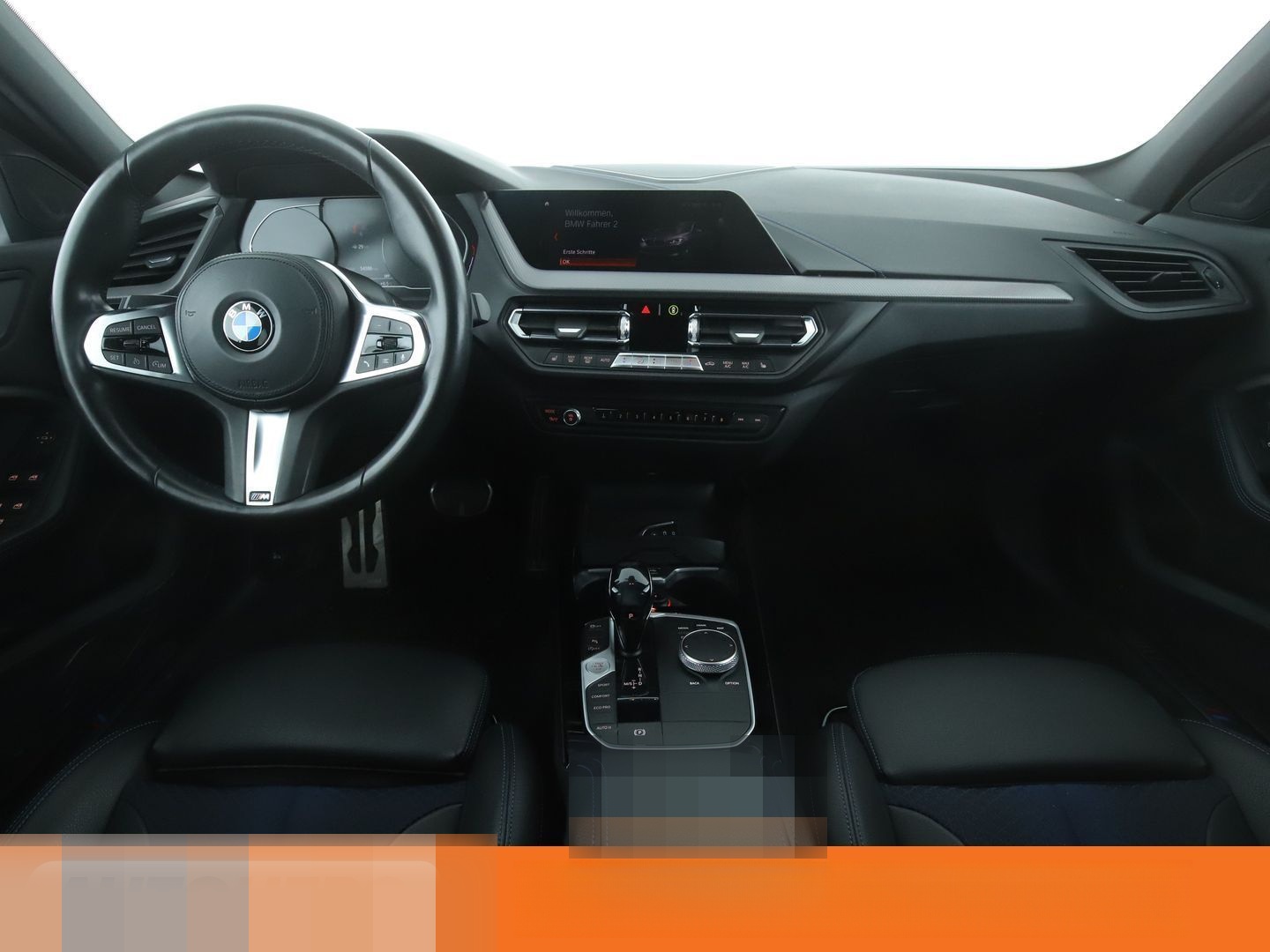 BMW 118i M Sport Aut.*NAVI*LED*PDC*SHZ*ALU*TEMPO* foto 12
