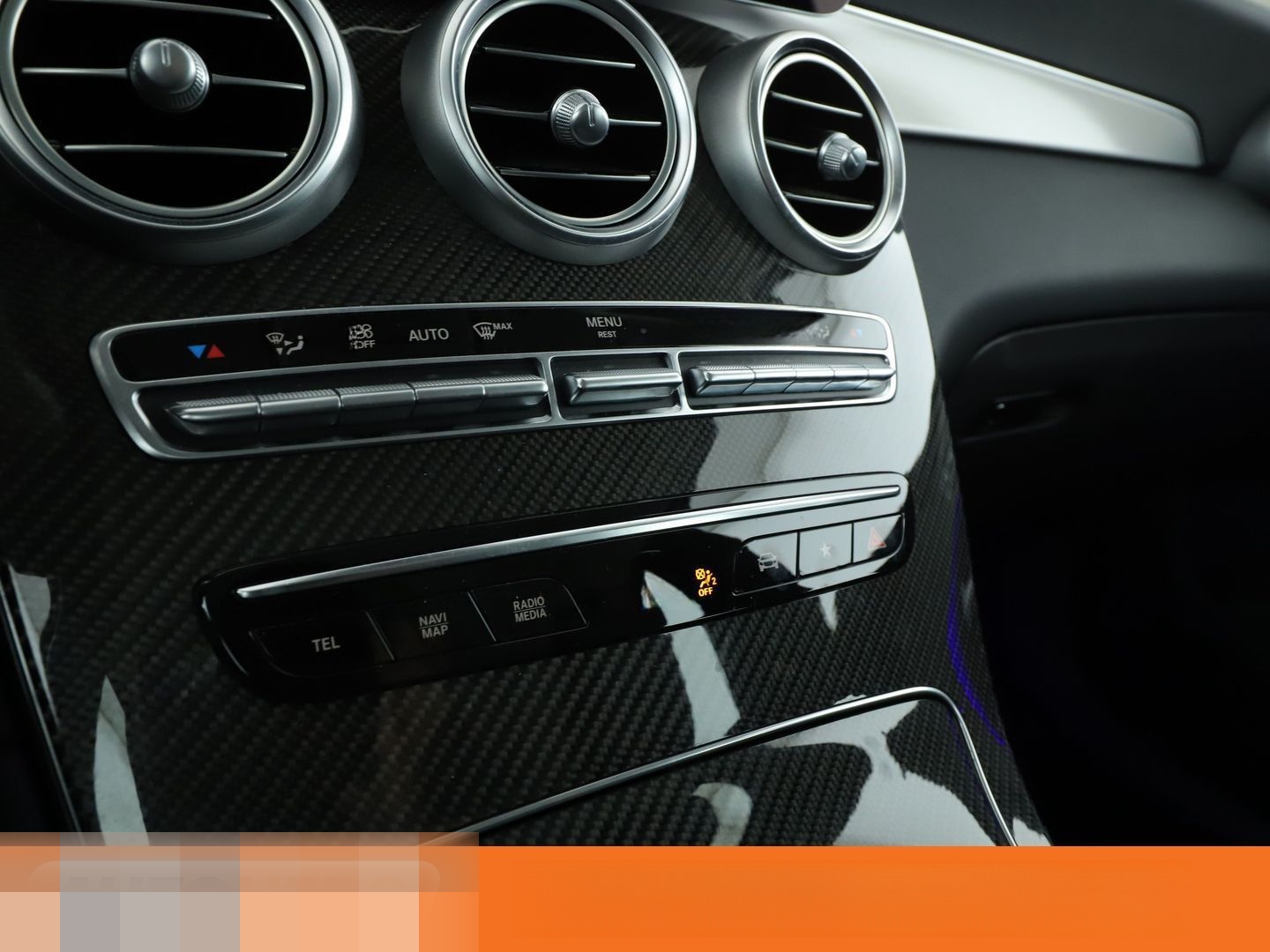 Mercedes-Benz GLC 300 d 4Matic Aut.*NAVI*LED*TEMPO*CAM*PDC* foto 23