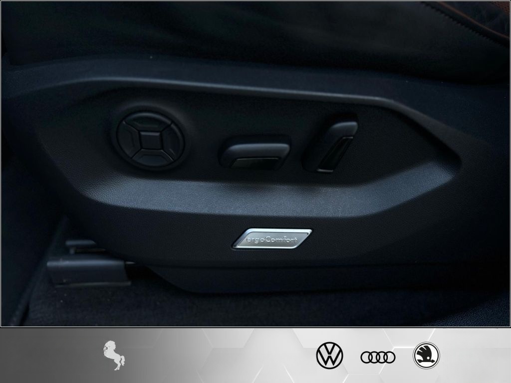 Volkswagen Touareg 3.0 V6TDI Eleg CarPlay AHK*PANO*360°VOLL foto 12