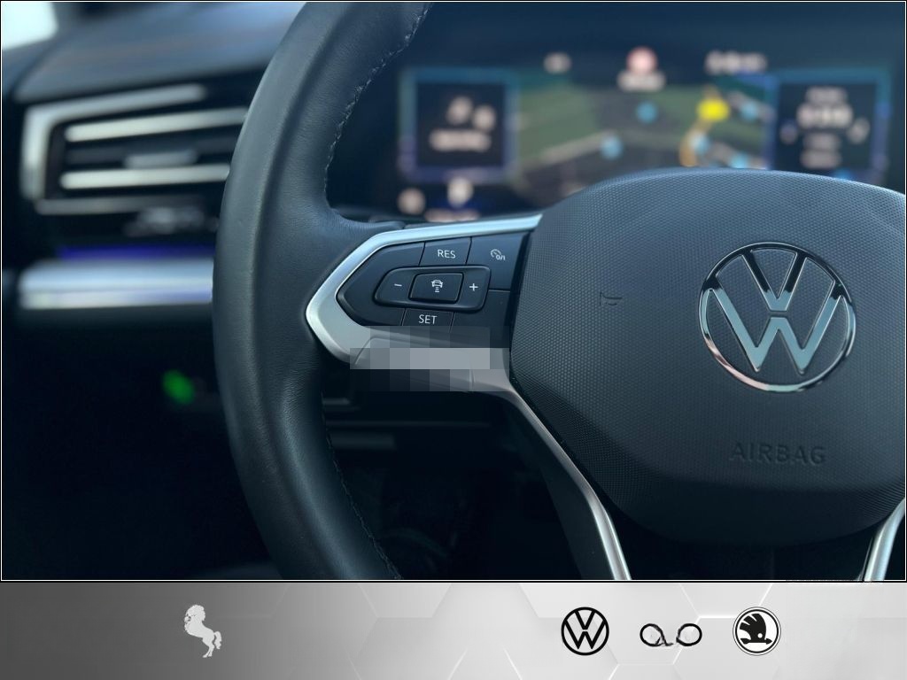 Volkswagen Touareg 3.0 V6TDI Eleg CarPlay AHK*PANO*360°VOLL foto 20