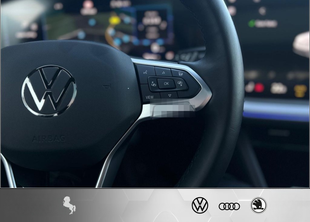 Volkswagen Touareg 3.0 V6TDI Eleg CarPlay AHK*PANO*360°VOLL foto 21
