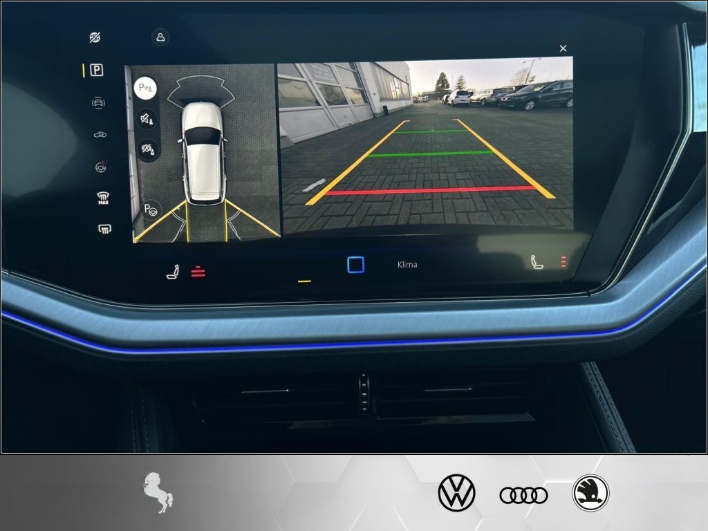 Volkswagen Touareg 3.0 V6TDI Eleg CarPlay AHK*PANO*360°VOLL foto 23