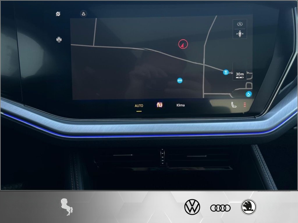 Volkswagen Touareg 3.0 V6TDI Eleg CarPlay AHK*PANO*360°VOLL foto 24