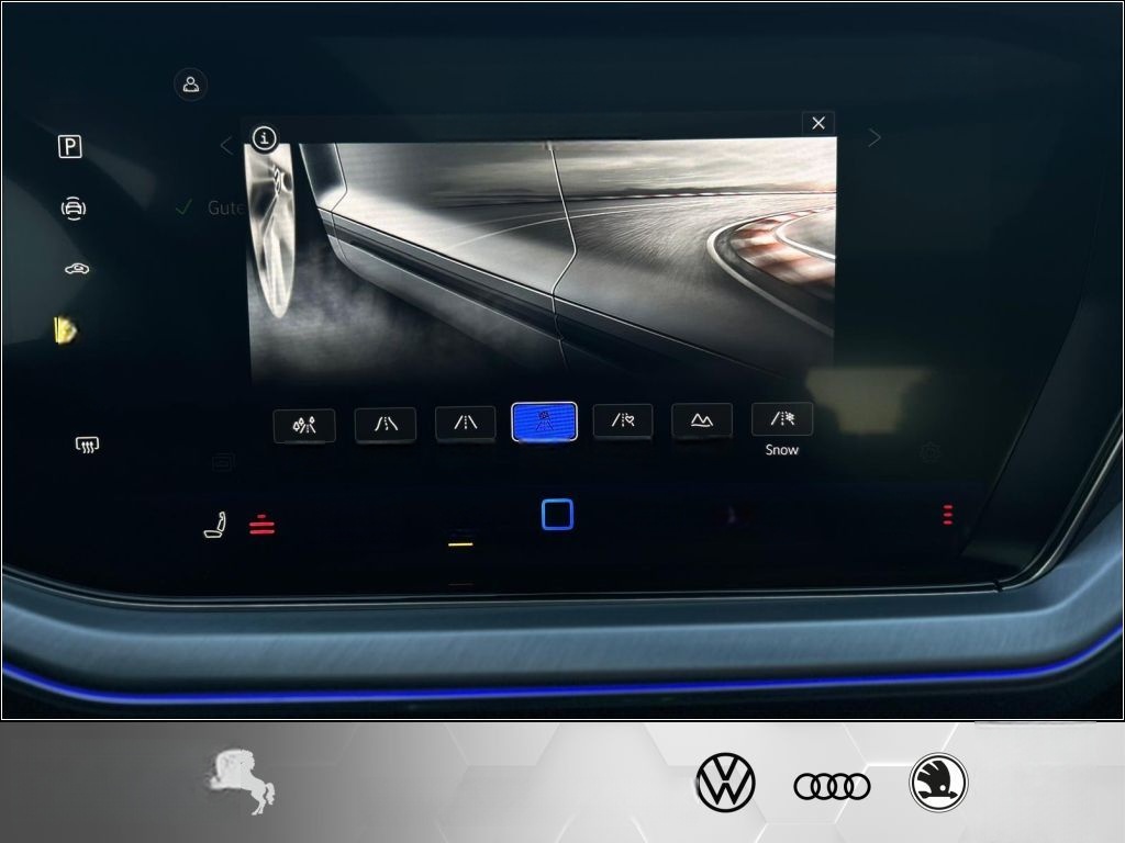 Volkswagen Touareg 3.0 V6TDI Eleg CarPlay AHK*PANO*360°VOLL foto 25