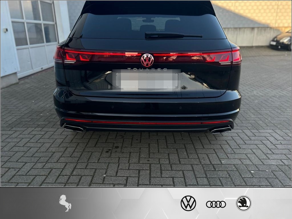 Volkswagen Touareg 3.0 V6TDI Eleg CarPlay AHK*PANO*360°VOLL foto 6