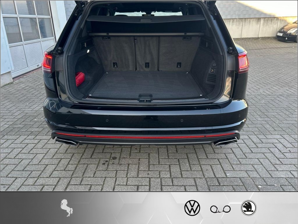 Volkswagen Touareg 3.0 V6TDI Eleg CarPlay AHK*PANO*360°VOLL foto 7