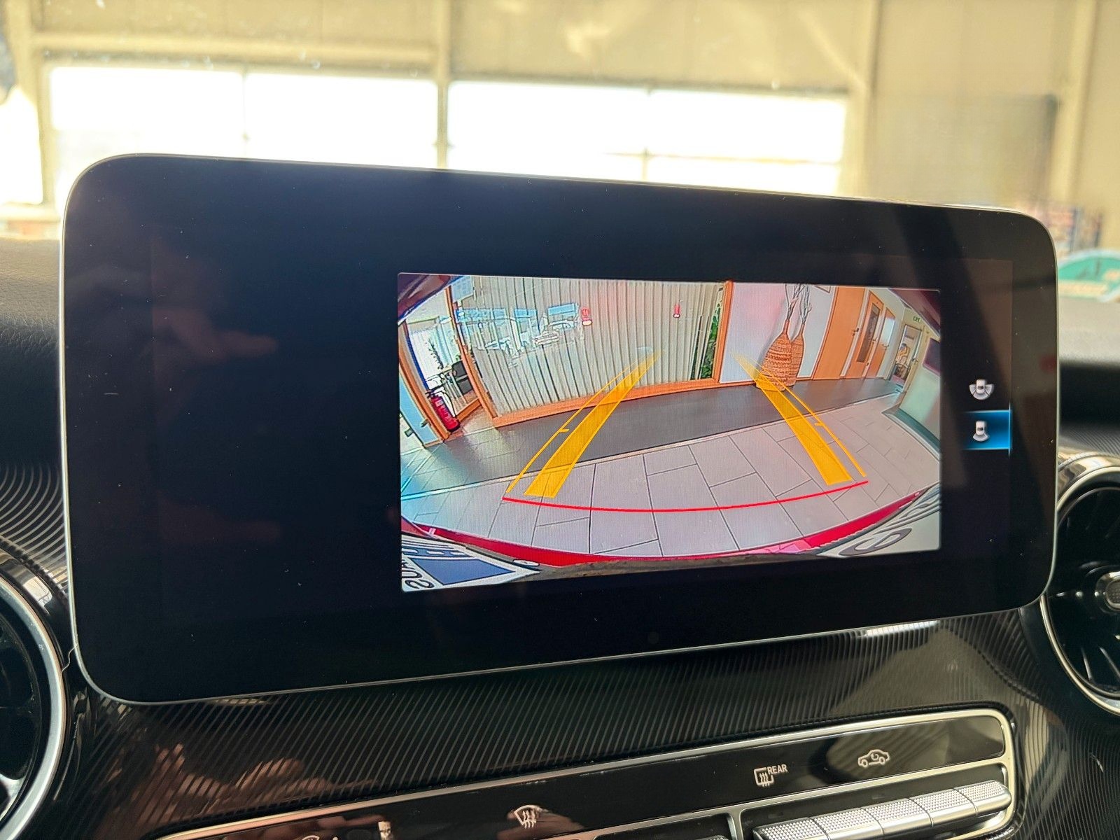 Mercedes-Benz V 300d EDITION lang/BURMESTER/NIGHT/LED/KAMERA foto 20