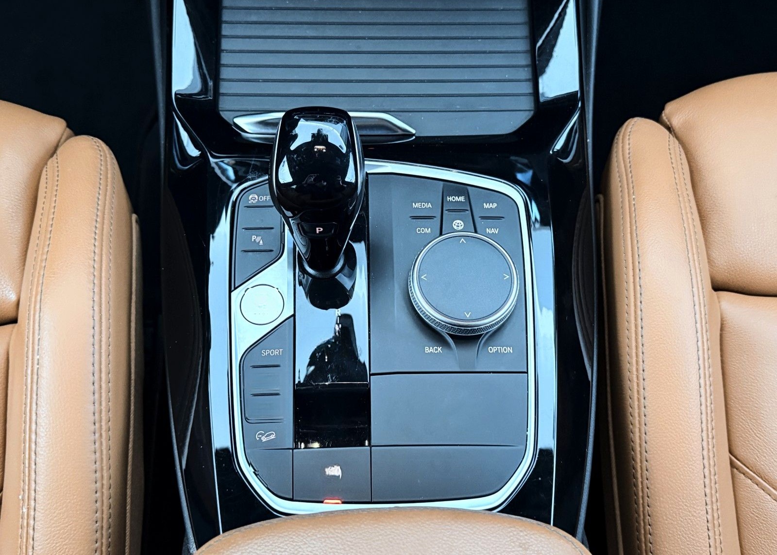 BMW X3 M40d (G01) *LASER*HUD*AHK*Memory*Kamera*VOLL foto 16