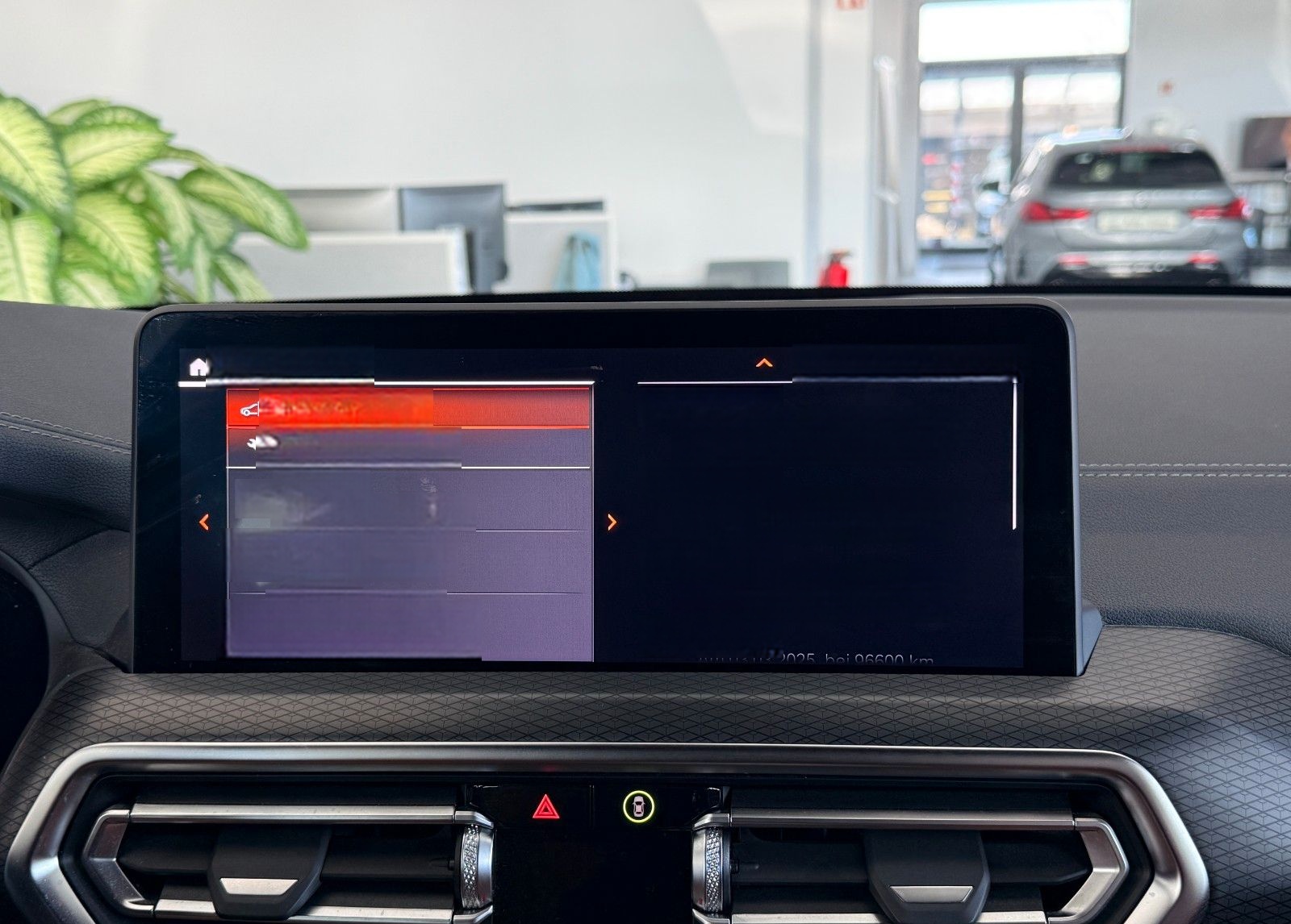 BMW X3 M40d (G01) *LASER*HUD*AHK*Memory*Kamera*VOLL foto 19