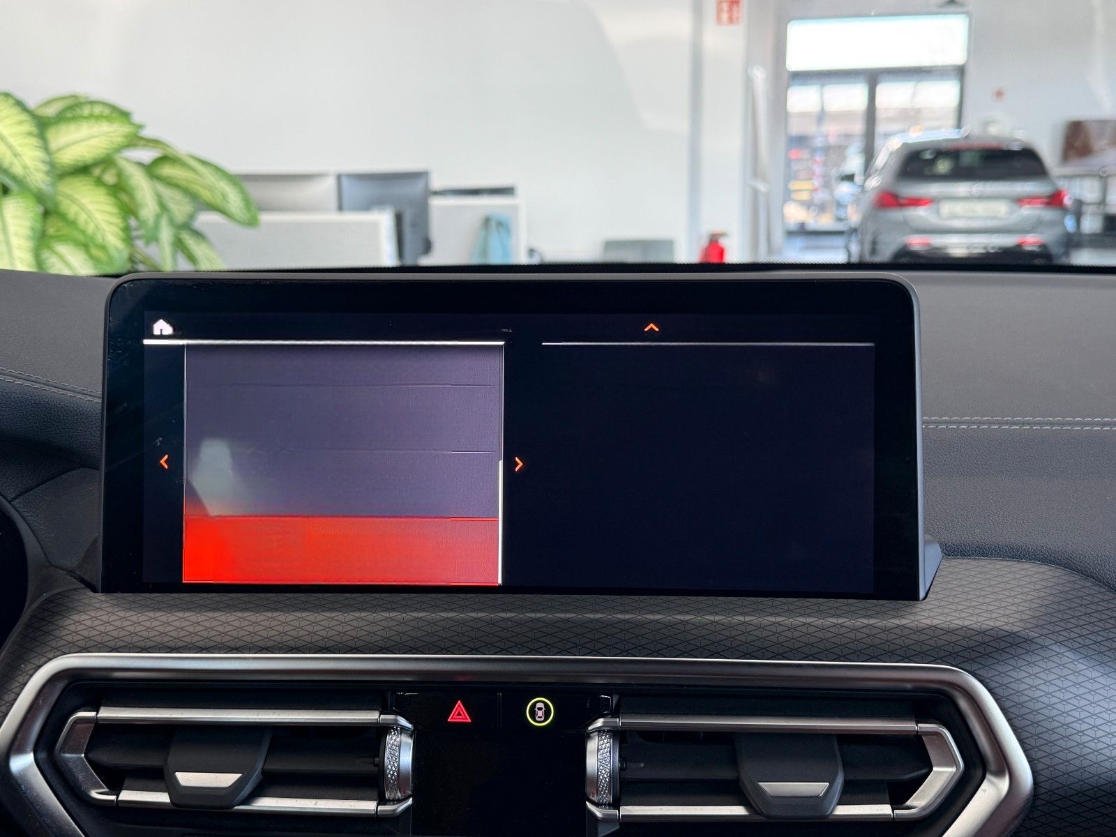 BMW X3 M40d (G01) *LASER*HUD*AHK*Memory*Kamera*VOLL foto 20