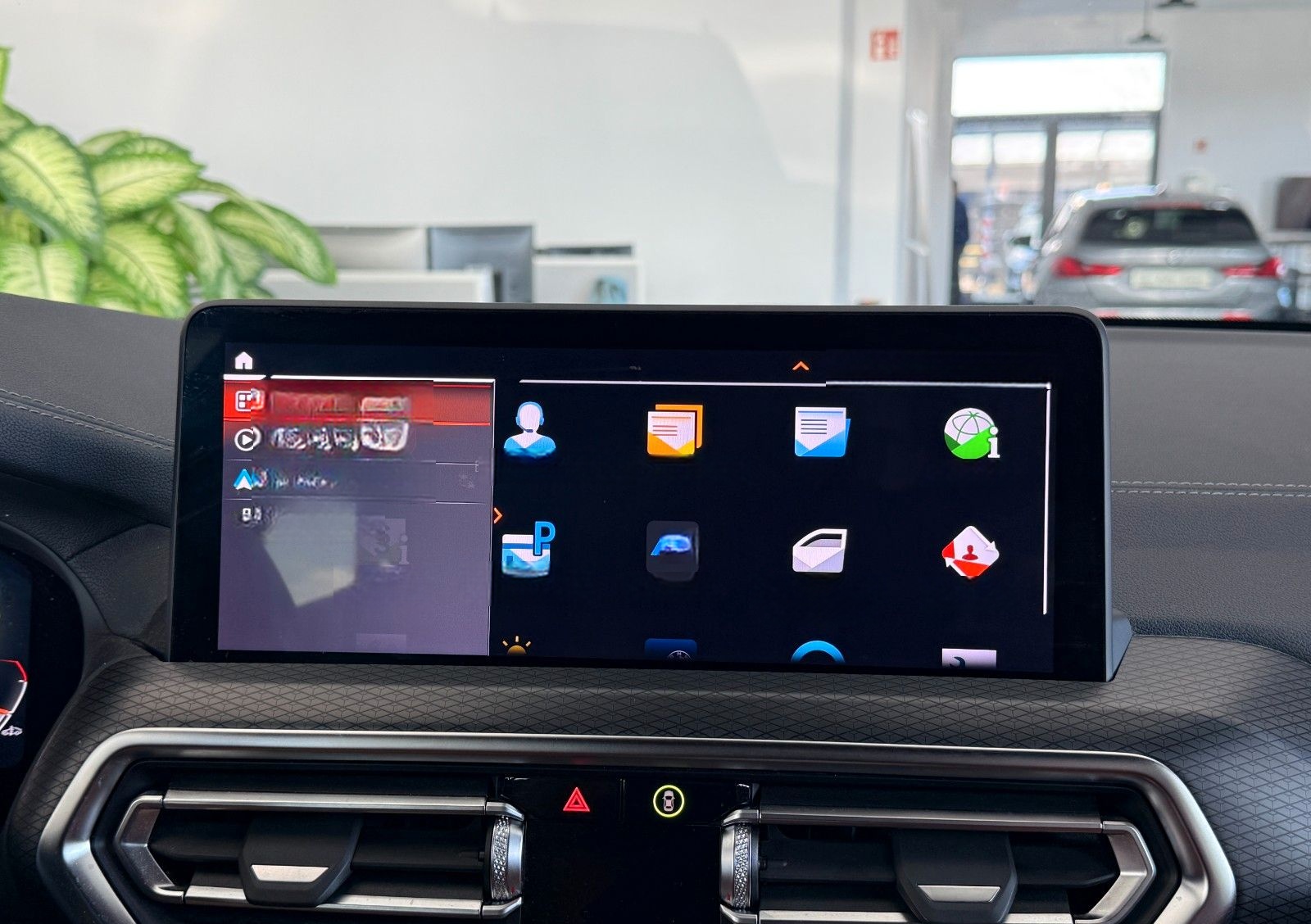 BMW X3 M40d (G01) *LASER*HUD*AHK*Memory*Kamera*VOLL foto 24