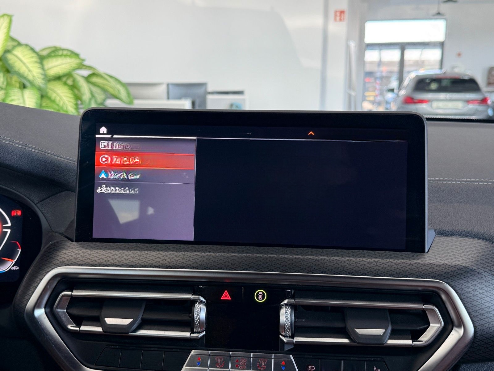 BMW X3 M40d (G01) *LASER*HUD*AHK*Memory*Kamera*VOLL foto 25