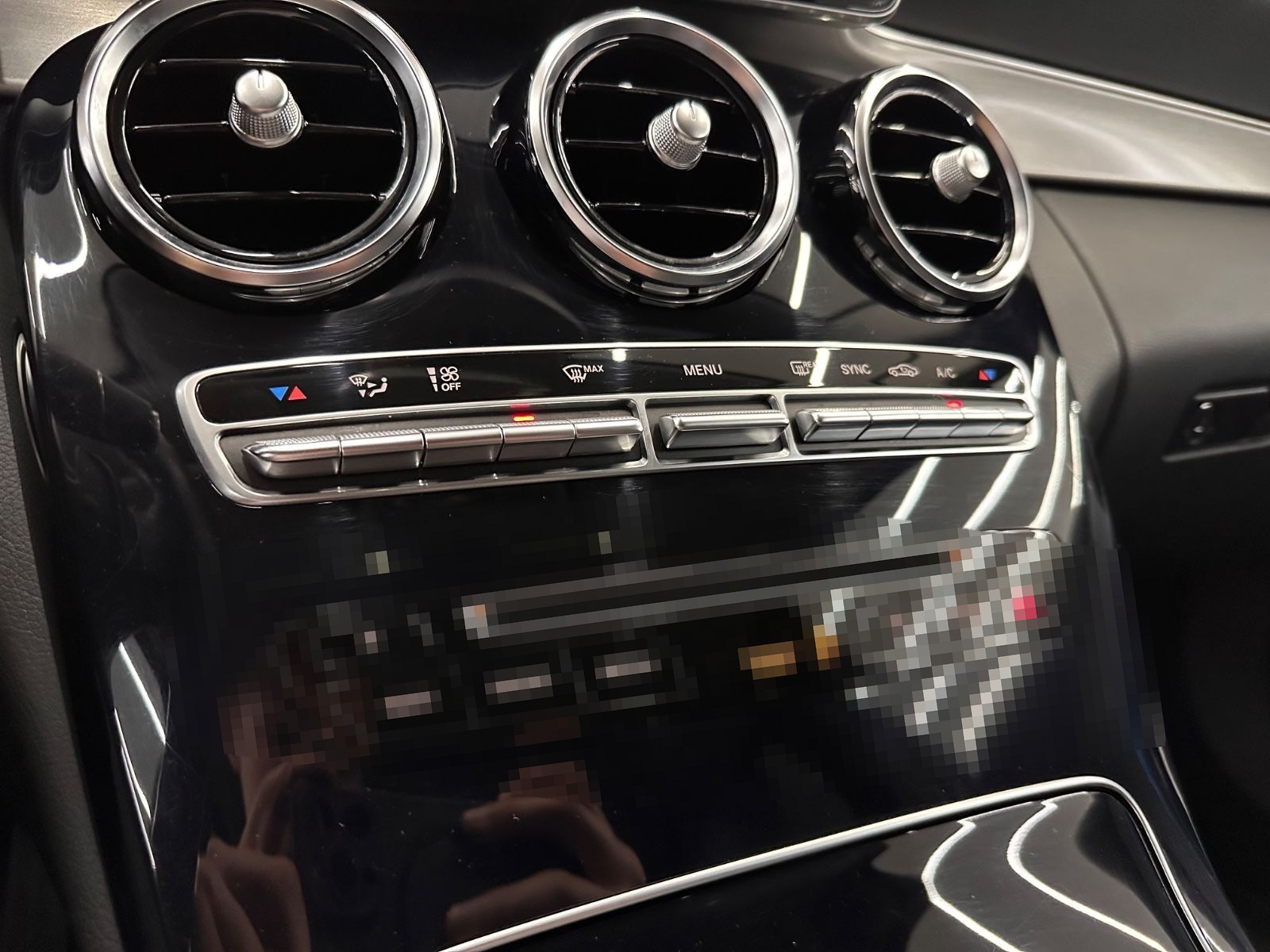 Mercedes-Benz C 200 CGI*Totwinkel*Schiebedach*Kamera*Ambiente* foto 30