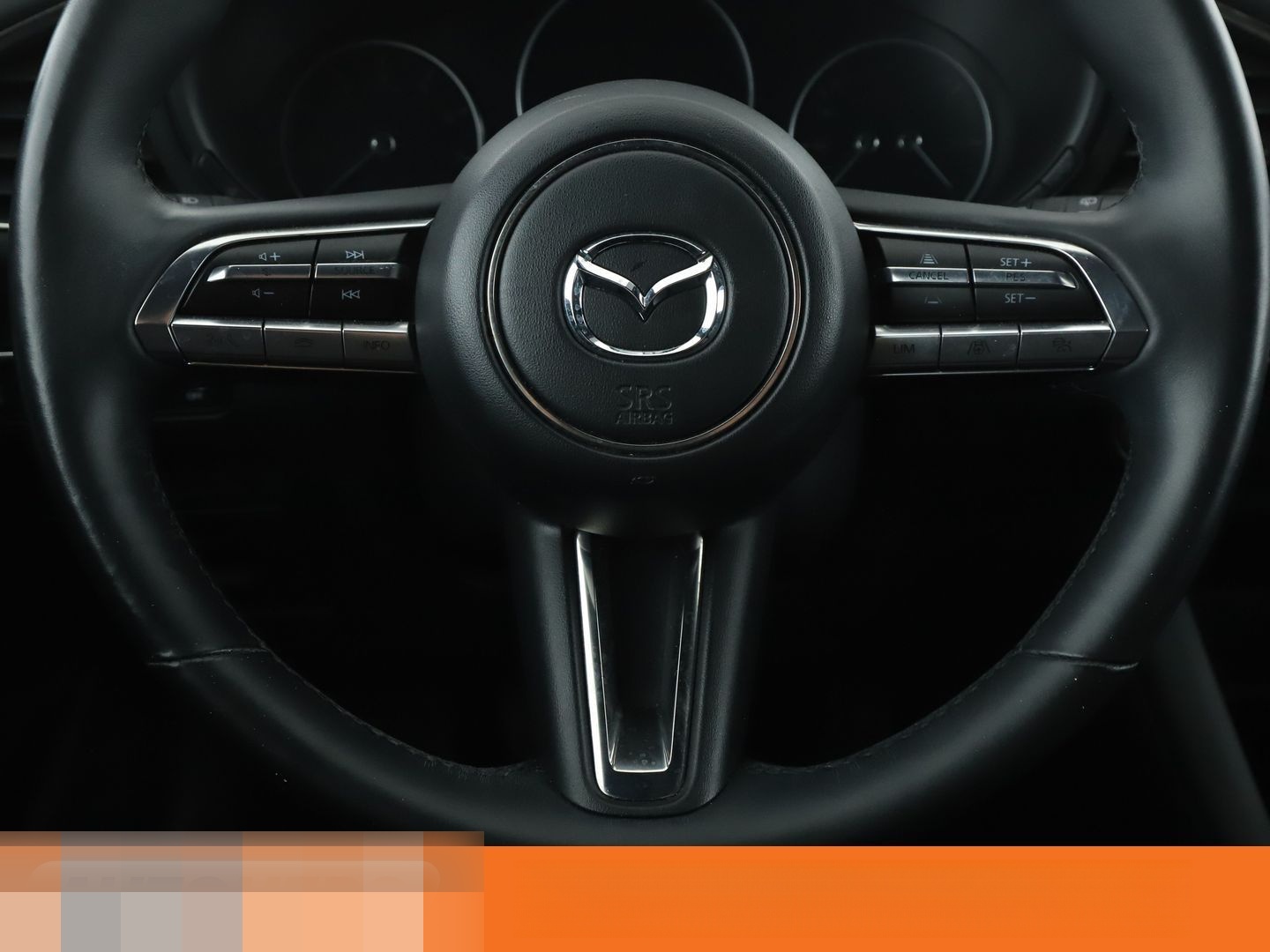 Mazda 3 2.0 Skyactiv-G Selection *NAVI*HUD*ACC*360CAM* foto 19