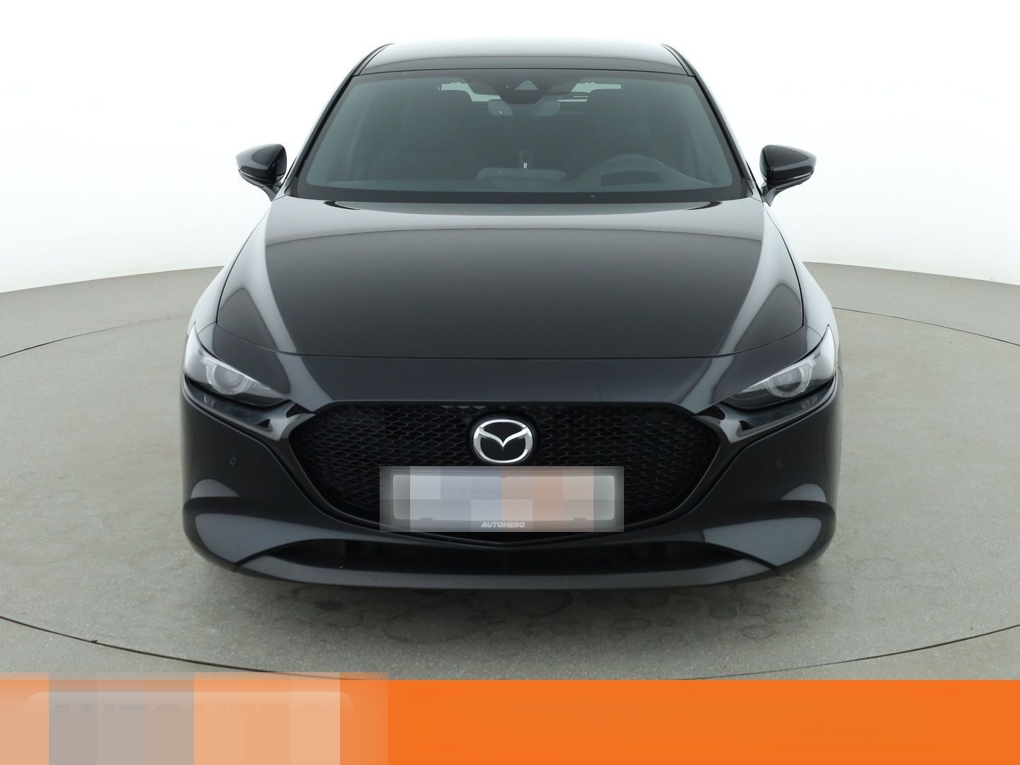 Mazda 3 2.0 Skyactiv-G Selection *NAVI*HUD*ACC*360CAM* foto 9