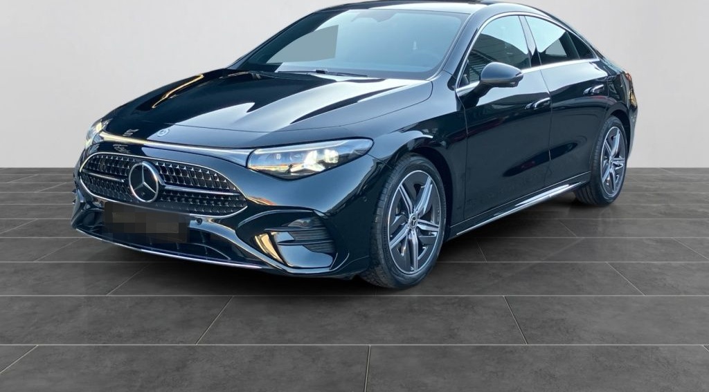 Mercedes-Benz CLA 180 AMG|MBEAM|PANO|AMBI|SHZ|KEYLESS|WINTER foto 2