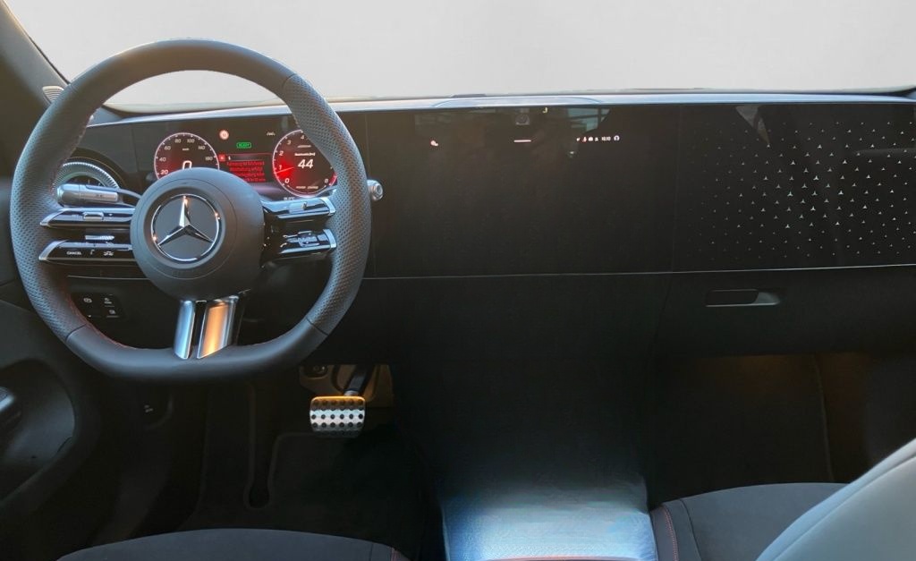 Mercedes-Benz CLA 180 AMG|MBEAM|PANO|AMBI|SHZ|KEYLESS|WINTER foto 11