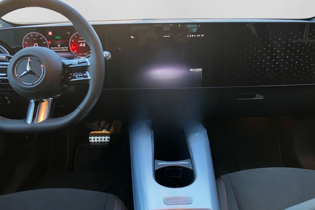 Mercedes-Benz CLA 180 AMG|MBEAM|PANO|AMBI|SHZ|KEYLESS|WINTER foto 12