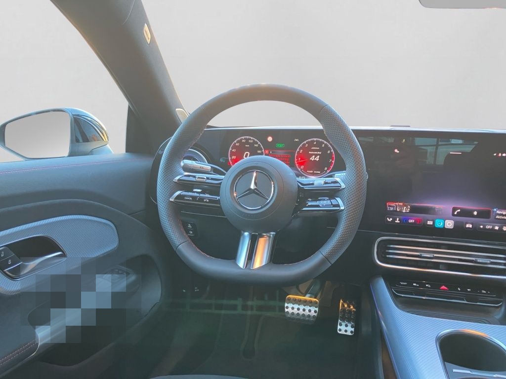 Mercedes-Benz CLA 180 AMG|MBEAM|PANO|AMBI|SHZ|KEYLESS|WINTER foto 13