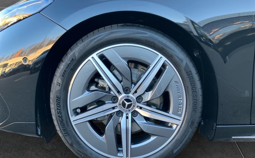 Mercedes-Benz CLA 180 AMG|MBEAM|PANO|AMBI|SHZ|KEYLESS|WINTER foto 15