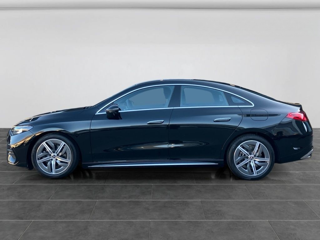 Mercedes-Benz CLA 180 AMG|MBEAM|PANO|AMBI|SHZ|KEYLESS|WINTER foto 3