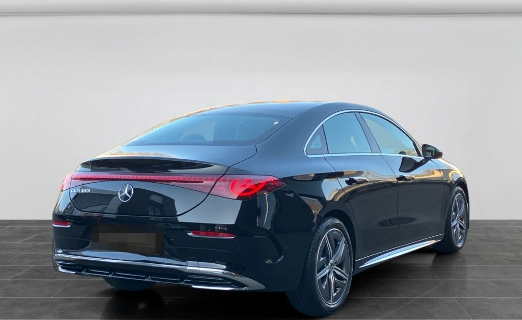 Mercedes-Benz CLA 180 AMG|MBEAM|PANO|AMBI|SHZ|KEYLESS|WINTER foto 6