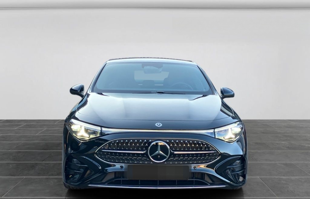Mercedes-Benz CLA 180 AMG|MBEAM|PANO|AMBI|SHZ|KEYLESS|WINTER foto 9