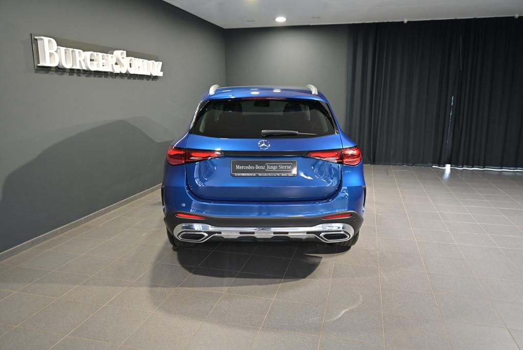 Mercedes-Benz GLC 300 4M AMG/360'/LED/PANO/AHK/TOTW/MEMORY/SHZ foto 12