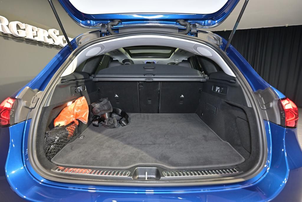 Mercedes-Benz GLC 300 4M AMG/360'/LED/PANO/AHK/TOTW/MEMORY/SHZ foto 14
