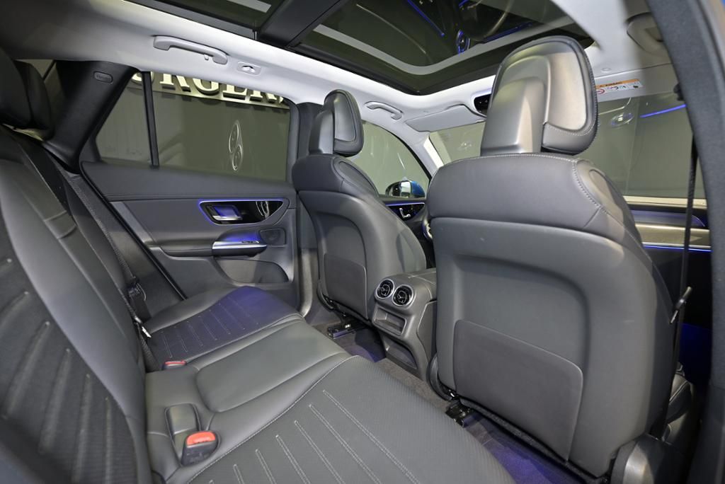 Mercedes-Benz GLC 300 4M AMG/360'/LED/PANO/AHK/TOTW/MEMORY/SHZ foto 19