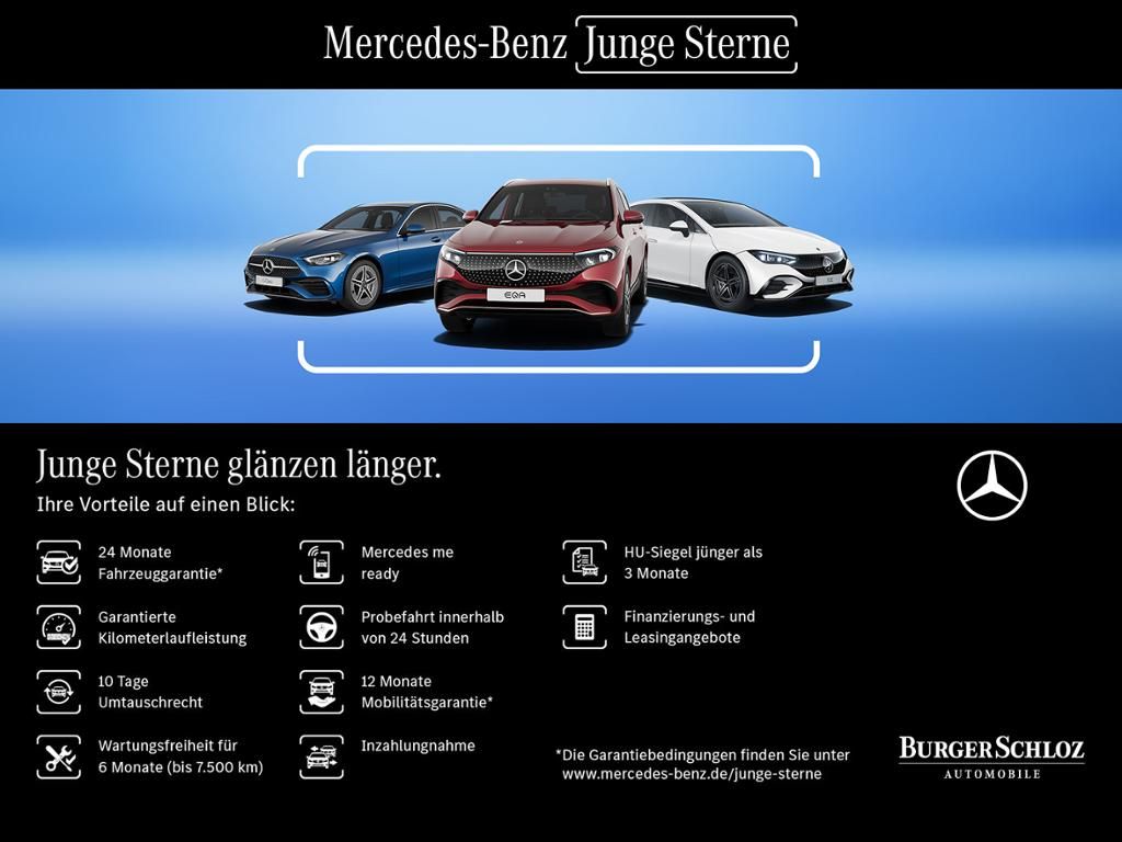 Mercedes-Benz GLC 300 4M AMG/360'/LED/PANO/AHK/TOTW/MEMORY/SHZ foto 3