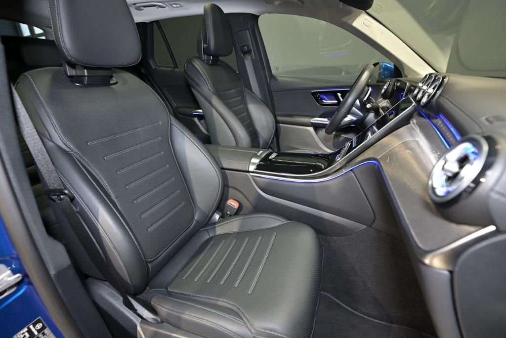 Mercedes-Benz GLC 300 4M AMG/360'/LED/PANO/AHK/TOTW/MEMORY/SHZ foto 23