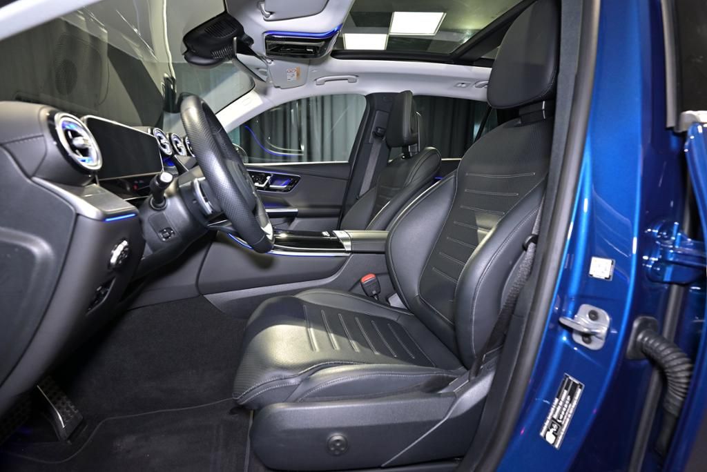 Mercedes-Benz GLC 300 4M AMG/360'/LED/PANO/AHK/TOTW/MEMORY/SHZ foto 4