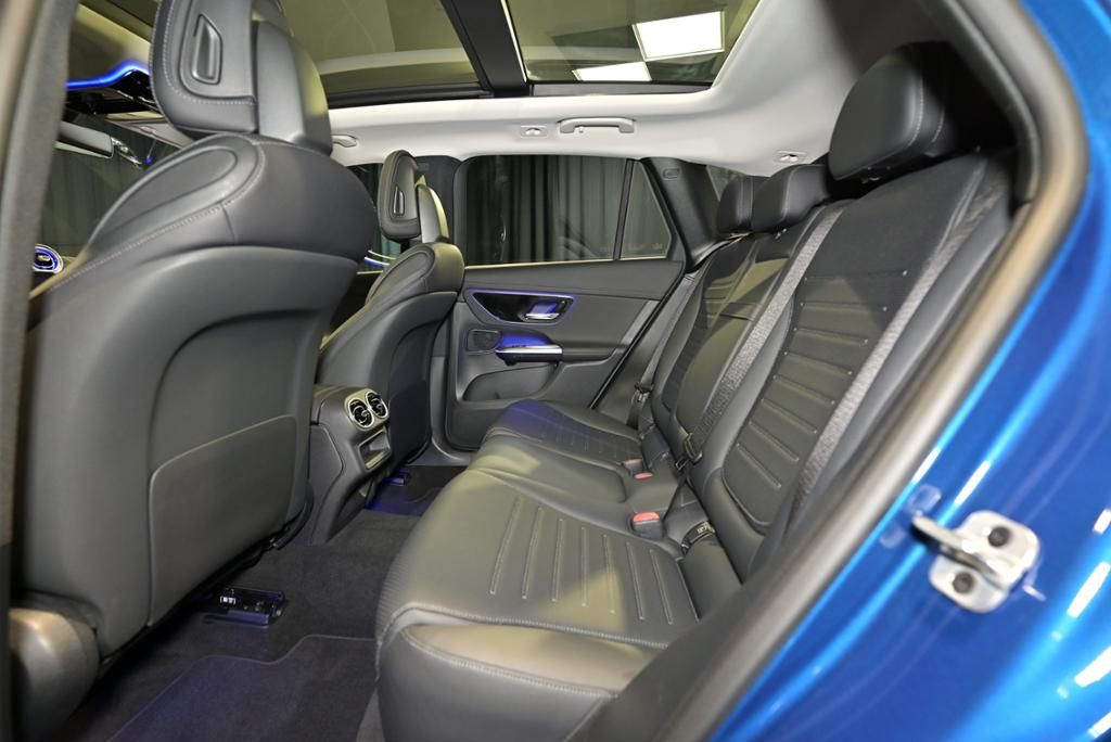 Mercedes-Benz GLC 300 4M AMG/360'/LED/PANO/AHK/TOTW/MEMORY/SHZ foto 6
