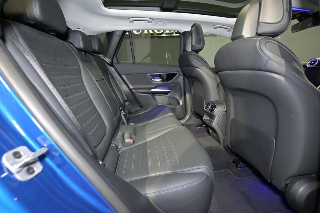 Mercedes-Benz GLC 300 4M AMG/360'/LED/PANO/AHK/TOTW/MEMORY/SHZ foto 7