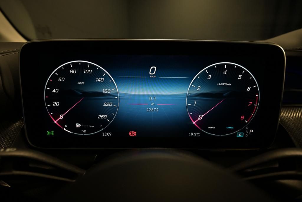 Mercedes-Benz GLC 300 4M AMG/360'/LED/PANO/AHK/TOTW/MEMORY/SHZ foto 9