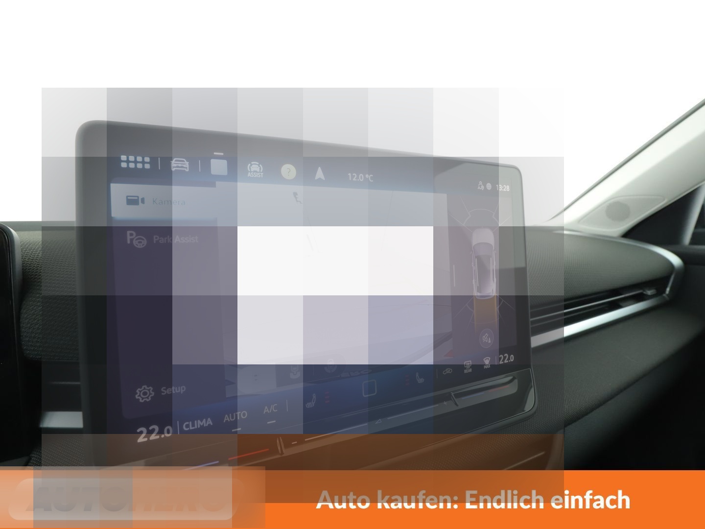 Volkswagen T-Roc 1.5 eTSI Life Aut.*NAVI*CAM*ACC* foto 24