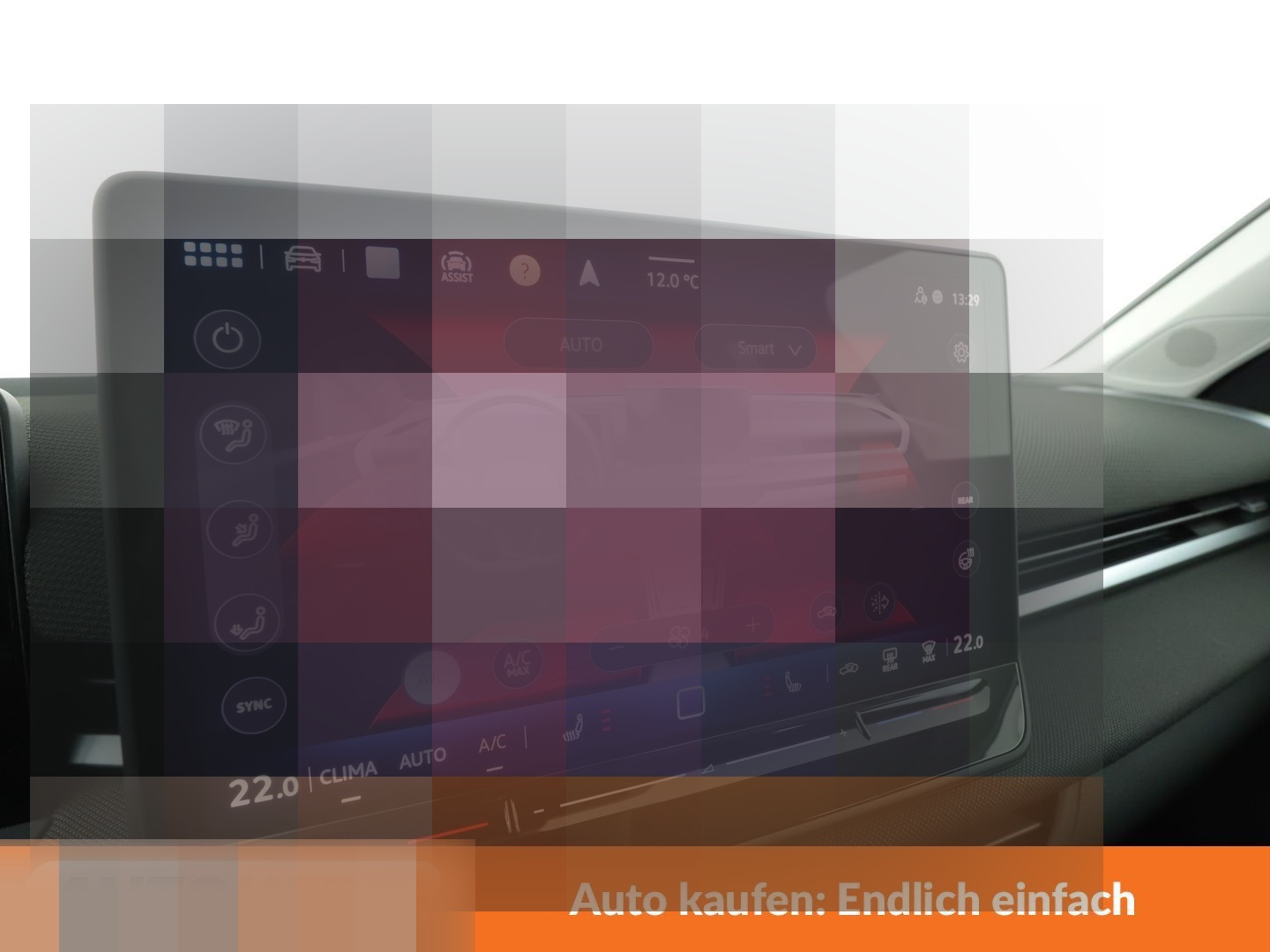Volkswagen T-Roc 1.5 eTSI Life Aut.*NAVI*CAM*ACC* foto 25