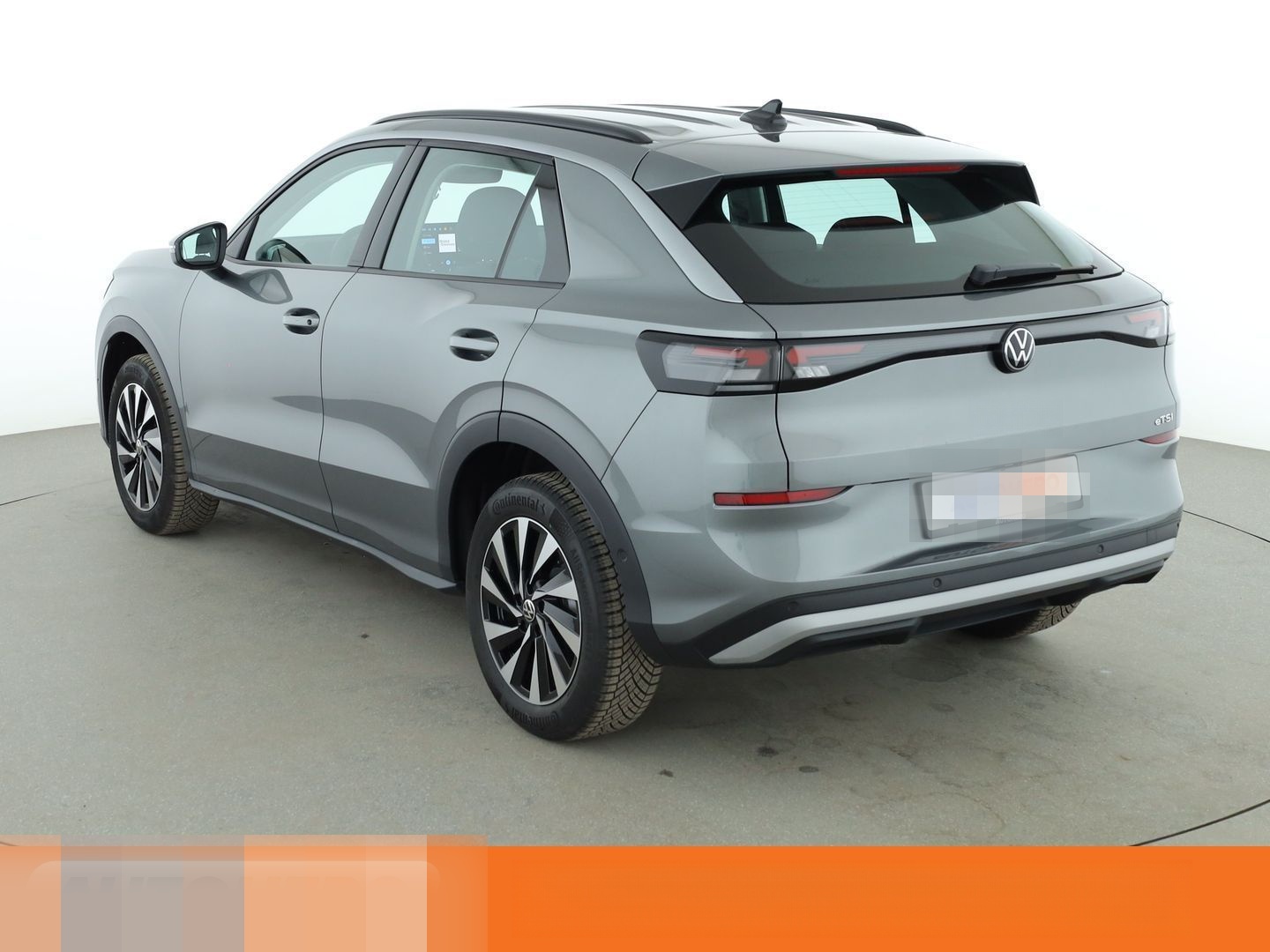 Volkswagen T-Roc 1.5 eTSI Life Aut.*NAVI*CAM*ACC* foto 4
