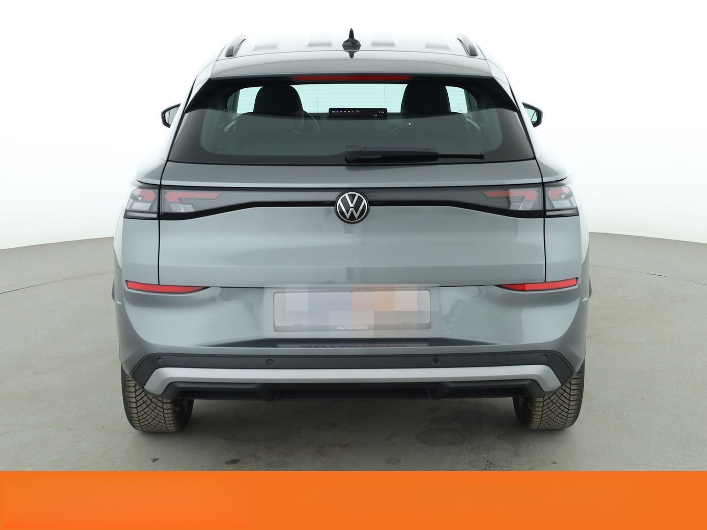 Volkswagen T-Roc 1.5 eTSI Life Aut.*NAVI*CAM*ACC* foto 5