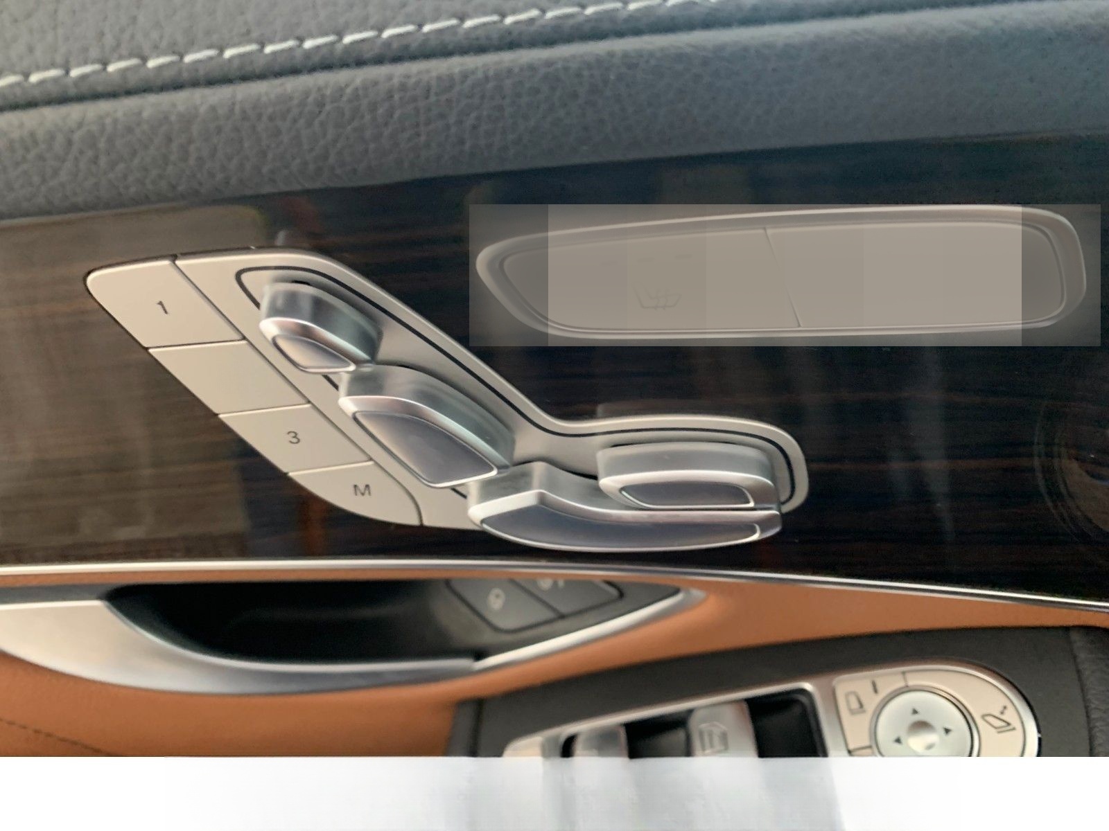 Mercedes-Benz GLC 300 de 4M AMGLine|Distr+|Pano|Memory|Keyless foto 13