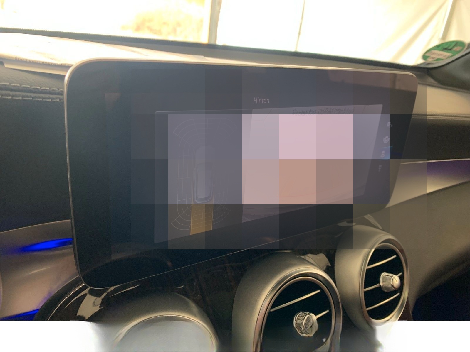 Mercedes-Benz GLC 300 de 4M AMGLine|Distr+|Pano|Memory|Keyless foto 17
