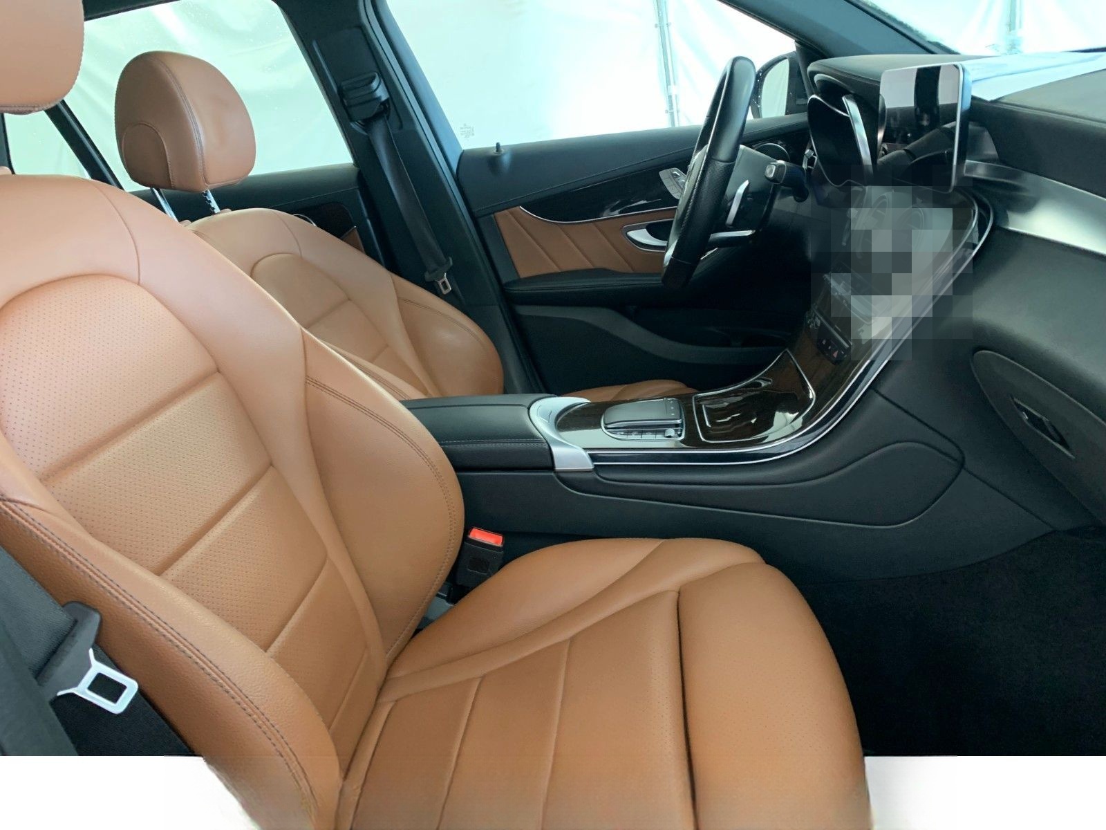 Mercedes-Benz GLC 300 de 4M AMGLine|Distr+|Pano|Memory|Keyless foto 4